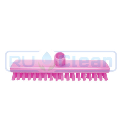 Щетка для пола FBK (300х60 мм, розовый)
