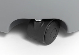 Пылесос Ghibli V10 (желтый)