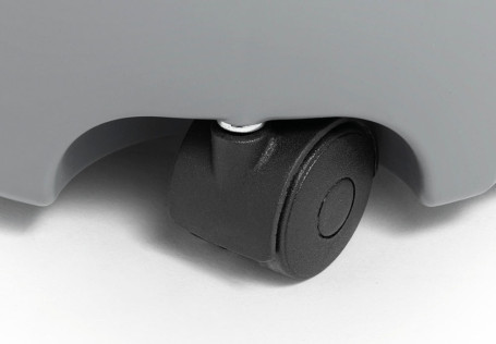 Пылесос Ghibli V10 (желтый)