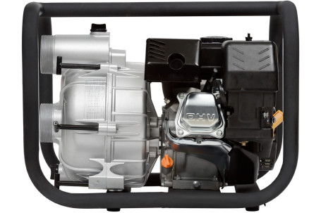 Мотопомпа бензиновая Hyundai HYT 80