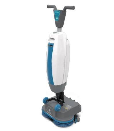 Поломоечная машина Cleaning Evolution IN-MOP 5 PROFESSIONAL