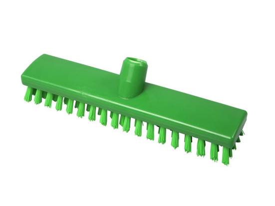 Щетка для пола FBK (300х60 мм, зеленый)