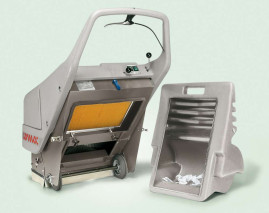 Подметальная машина Comac CS 50 Bt