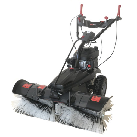 Подметальная машина EVOLine SWG 1000 (щетка для снега)