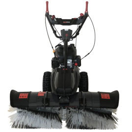 Подметальная машина EVOLine SWG 1000 (щетка для снега)