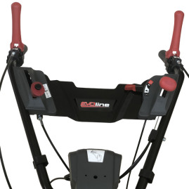 Подметальная машина EVOLine SWG 1000 (щетка для снега)