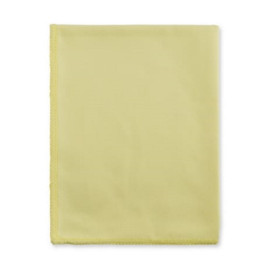 Салфетка для протирки TTS SILKY-T (30х40см, желтый, 1шт)