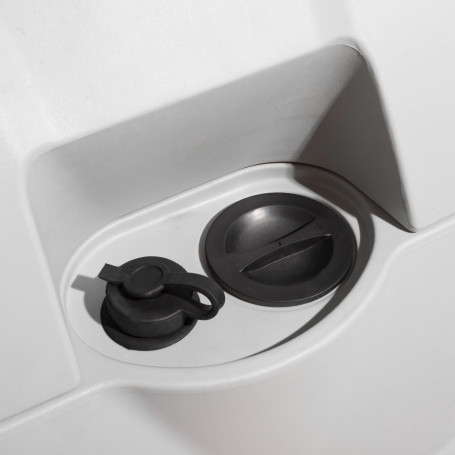 Поломоечная машина KEDI GBZ-530AU (GBZ-530AU)