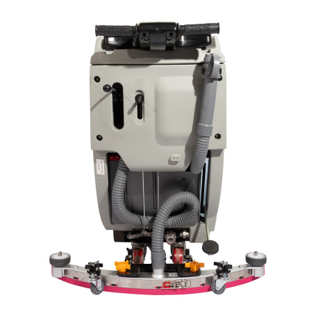 Поломоечная машина KEDI GBZ-530AU (GBZ-530AU)