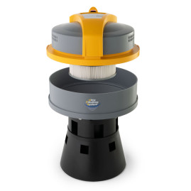 Пылесос Ghibli POWER WD 50 PD UFS