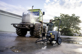 Мойка высокого давления Karcher HD 13/18-4 S Classic