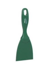 Скребок Vikan (75 мм, зеленый)