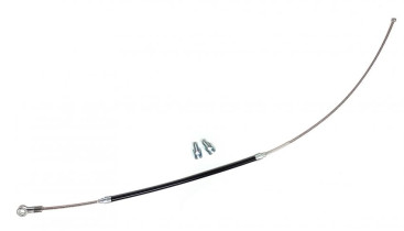 Трос подъема балки Comet (для CPS 50, зам. для 0469000700)