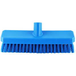 Щетка жесткая Schavon (300x70х65 мм, синий)