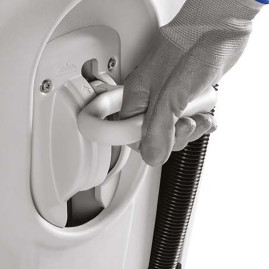 Поломоечная машина автоматическая Comac Vega 75 BT