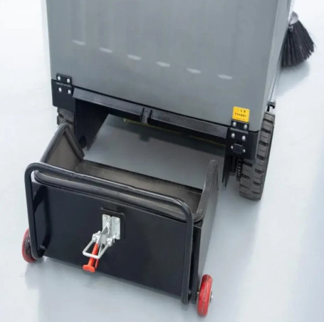 Подметальная машина Chancee GL4