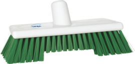 Щетка скребковая Vikan (245мм, зеленый)