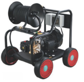 Мойка высокого давления Bennett ZX2014 (без катушки)