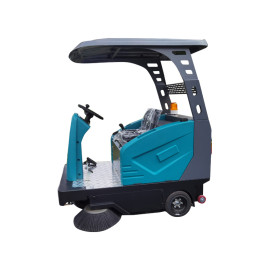 Подметальная машина VinnerMyer SW1400R-G