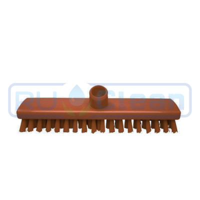 Щетка для пола FBK (300х60 мм, коричневый)