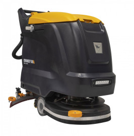 Поломоечная машина Chancee M50 PLUS (90Ач, Gel)