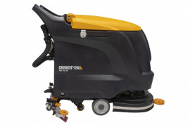 Поломоечная машина Chancee M50 PLUS (90Ач, Gel)