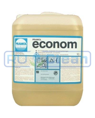 Чистящее средство Pramol ECONOM 10л