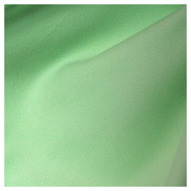 Салфетка для протирки TTS SILKY-T (30х40см, зеленый, 1шт)