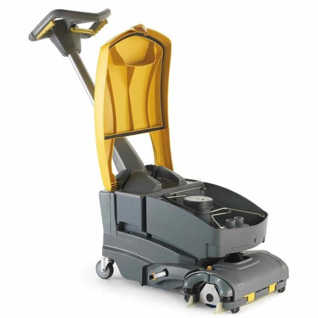 Поломоечная машина Ghibli ROLLY 7 1/2 M 33 BC NRG (10Ач)