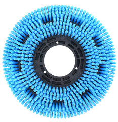 Щетка дисковая COMAC (D420мм, PPL, для шампунирования)