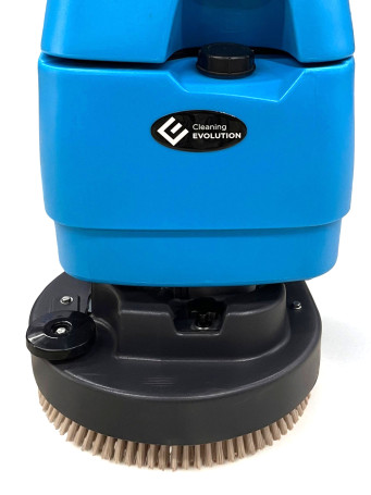 Поломоечная машина Cleaning Evolution STEP 46/40 E (STEP46E)