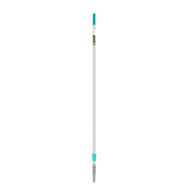 Рукоятка TTS Lyra Essential (телескопическая 2х125см, Lampo переходник)