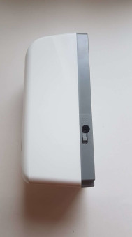 Диспенсер для антисептика HOR PW-2252 (сенсорный, пласт, UV)