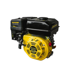 Двигатель бензиновый Champion G201HK