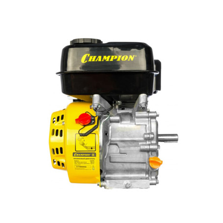 Двигатель бензиновый Champion G201HK