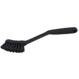 Щетка для посуды Schavon (265х24х40 мм, черный)