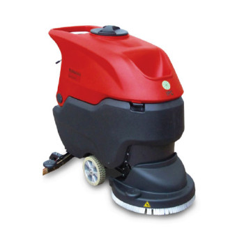 Поломоечная машина Portotecnica LAVAMATIC 70 BT 55 KIT