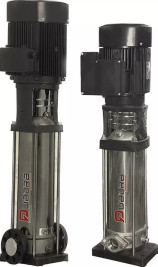 Центробежный насос Quadra QVXF12-180 (11 кВт)