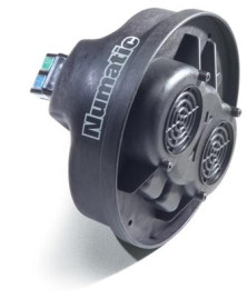 Моющий пылесос Numatic CTD570-2