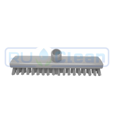 Щетка для пола FBK (300х60 мм, серый)