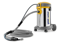 Пылесос Ghibli POWER T D 36 I COMBI (SP 8 I COMBI)