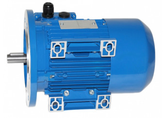Электродвигатель УралЭлектро IMM 90 S4Y2 (1,1кВт, 1390об/мин)