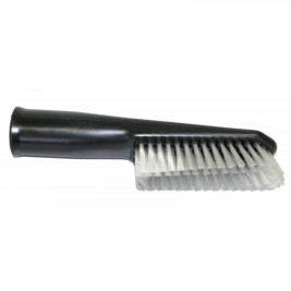 Насадка-щетка с щетиной (Ф35мм, L=230мм)