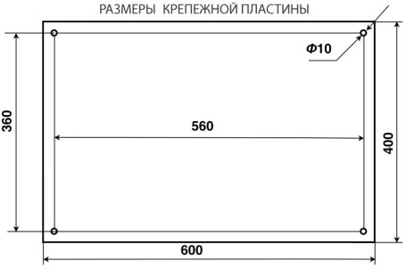 Мойка высокого давления Portotecnica MLC-C 1915 P (настенный)
