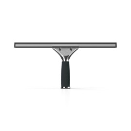 Сгон для окон TTS (45см, фиксир, нерж, резинка)