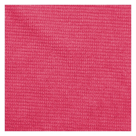 Салфетки для протирки TTS MULTI-T BCS (40х40см, красный, 5шт)