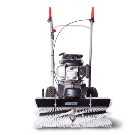 Подметальная машина Limpar 67 Honda