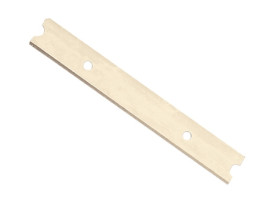 Лезвия TTS для скребков Best (уп. 250 шт)