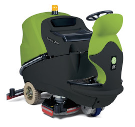 Поломоечная машина Gansow CT 160 BT 75 R