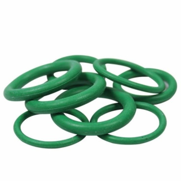 Кольцо 10х2 R+M 79020100